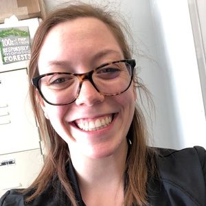 Meet your Posher, Janna